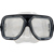 Akona Breeze Mask with QD Buckles: Picture 3 thumbnail